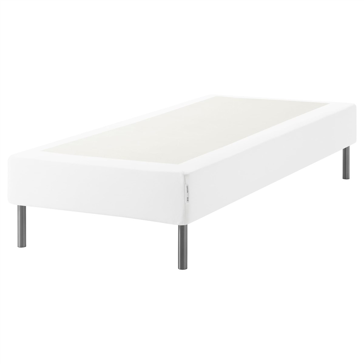 

Основная пружина. матрас с ножками IKEA ESPEVÄR белый 692.081.49