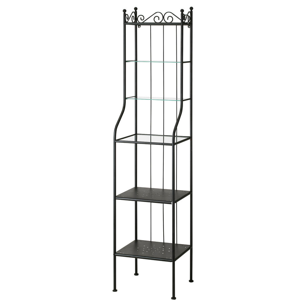 

Стеллаж IKEA РЁНШЭР 900.937.64