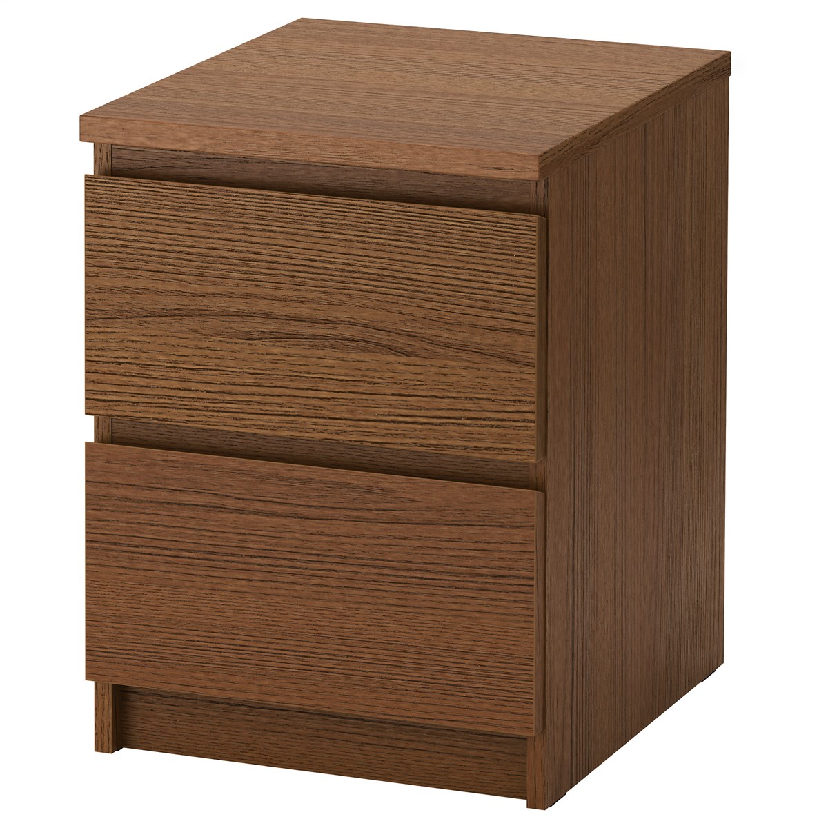 

Тумба с ящиками IKEA МАЛЬМ 403.152.82