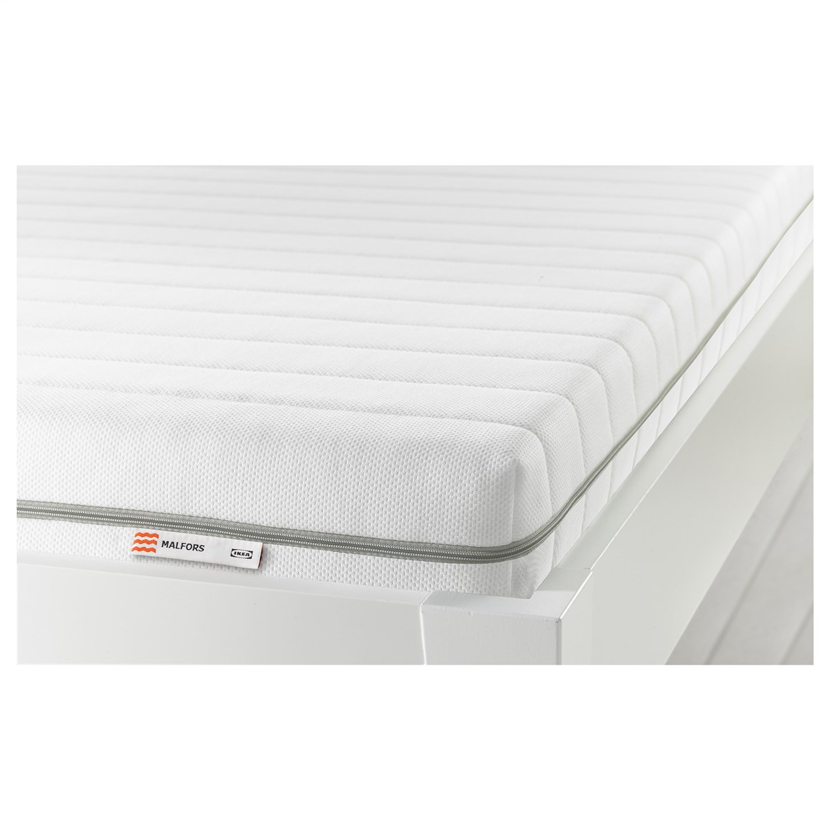 

Пенополиуретановый матрас IKEA МАЛФОРС 102.722.84