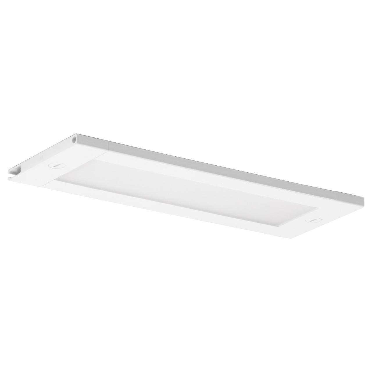 

Светодиодная подсветка столешницы IKEA СТРОМЛИНЬЕ белый 903.339.95