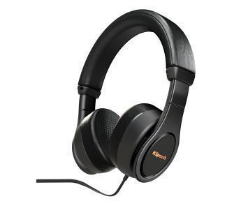 

Наушники/телефoнная гарнитура Klipsch Reference On-Ear II Black (4UG1A4B0V)