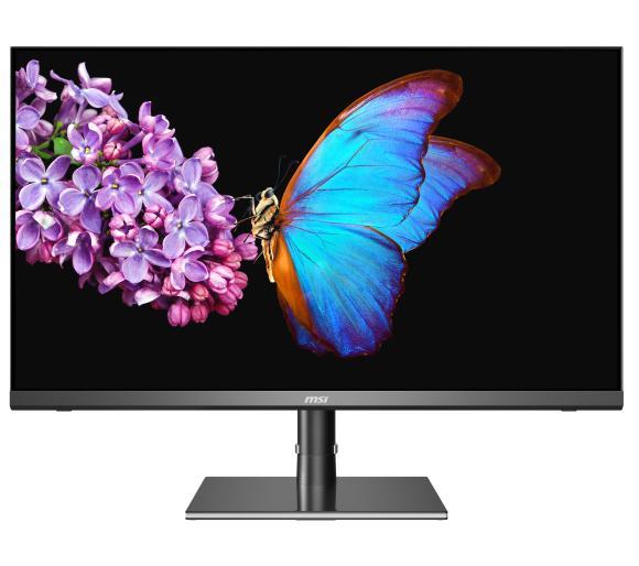 

ЖК монитор MSI Creator PS321QR