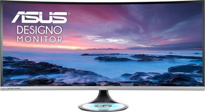 

ЖК монитор Asus Designo MX38VC 90LM03B0-B01170