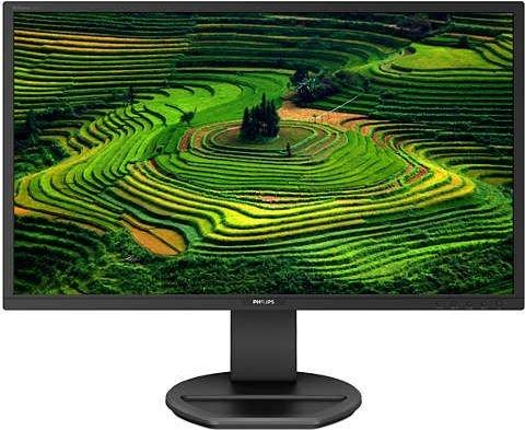

ЖК монитор Philips 221B8LJEB/00