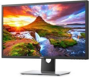 

ЖК монитор Dell UltraSharp UP2718Q 210-AMVI