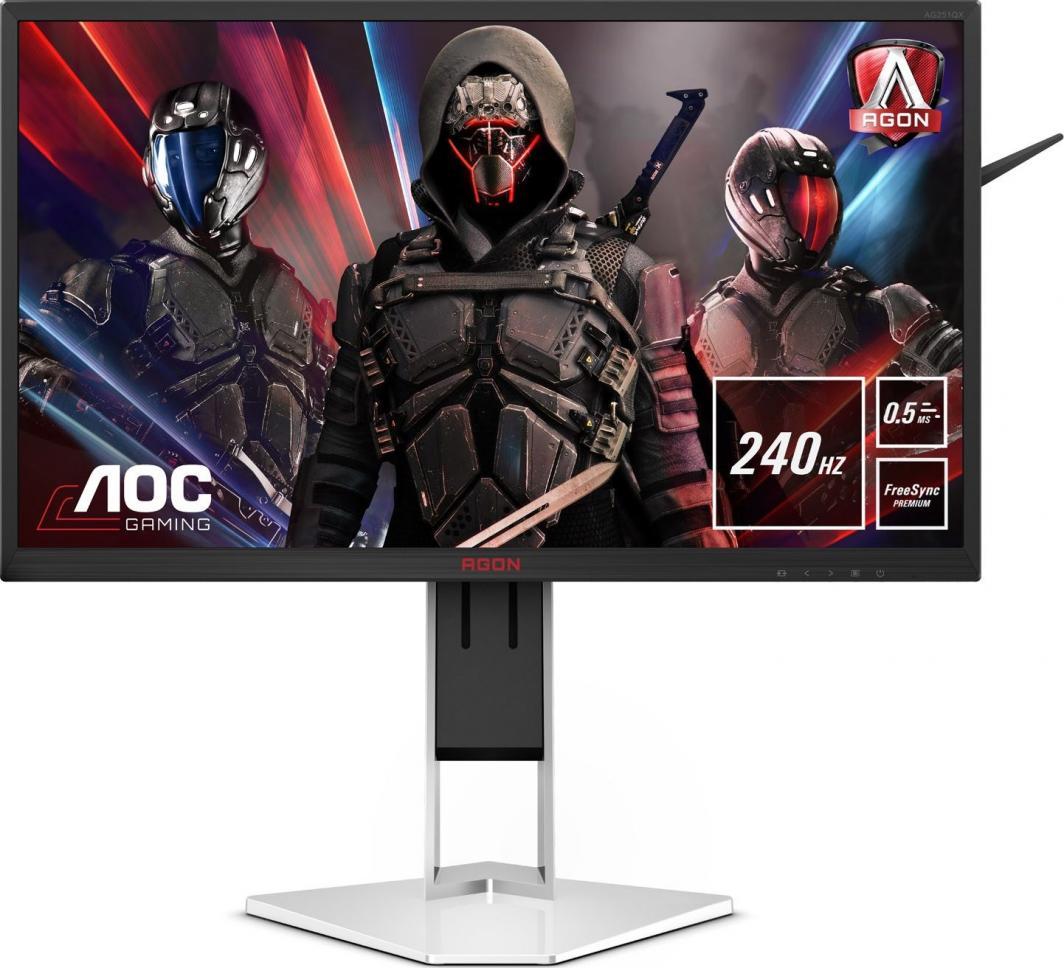 

ЖК монитор AOC AGON AG251FZ