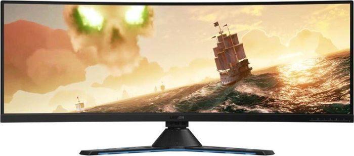 

ЖК монитор Lenovo Legion Y44w-10 65EARAC1EU