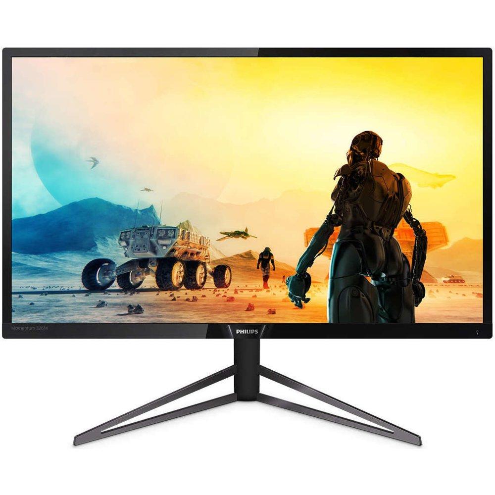 

Монитор PHILIPS 326M6VJRMB/00
