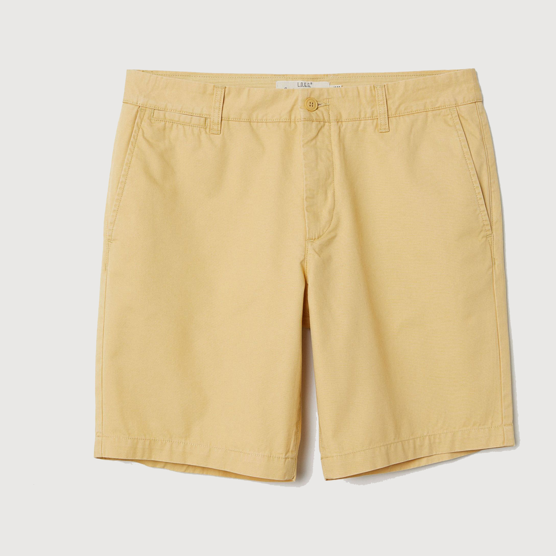 

Шорты H&M 3668597-ACUU 29 Желтые