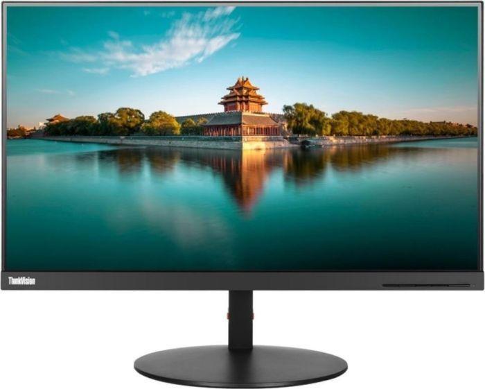 

ЖК монитор Lenovo ThinkVision P27h-20 61E9GAT6EU