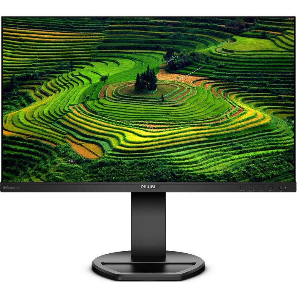 

ЖК монитор Philips 241B8QJEB/00