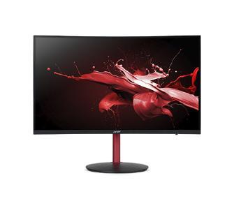 

ЖК монитор Acer Nitro XZ272 P (UM,HX2EE,P10)