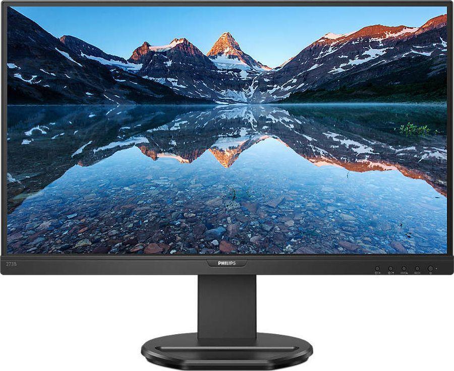 

ЖК монитор Philips 273B9 273B9/00