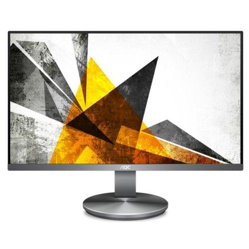 

ЖК монитор AOC I2790VQ/BT