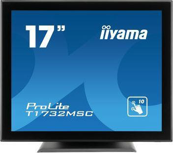 

ЖК монитор iiyama ProLite T1732MSC-B5X