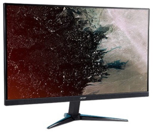 

ЖК монитор Acer VG240YUBMIIPX Black (UM,QV0EE,007)