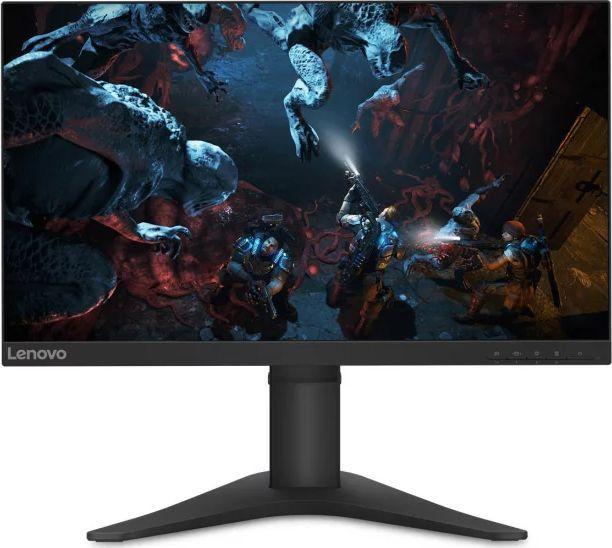 

ЖК монитор Lenovo G25-10 65FEGAC2EU