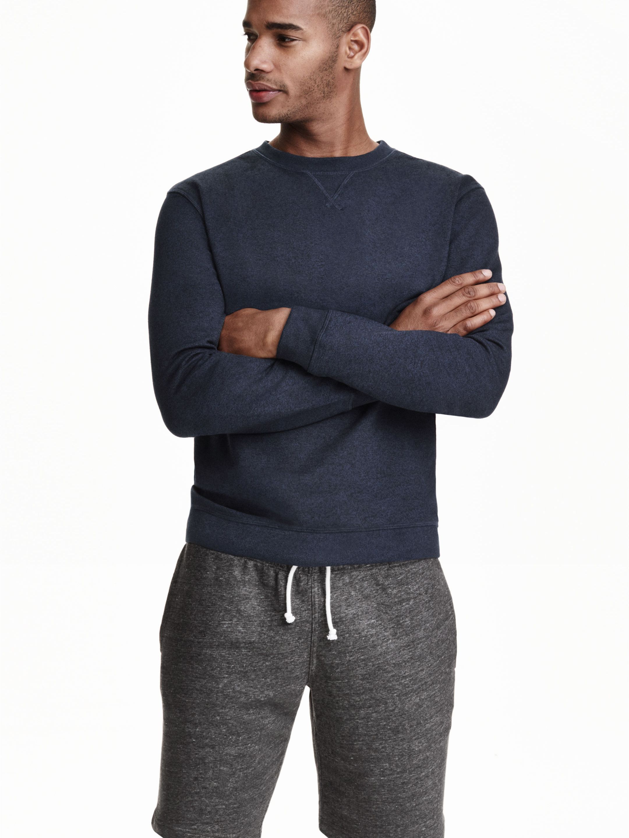 

Шорты H&M 3576184-ACXW 2XL Темно-серые