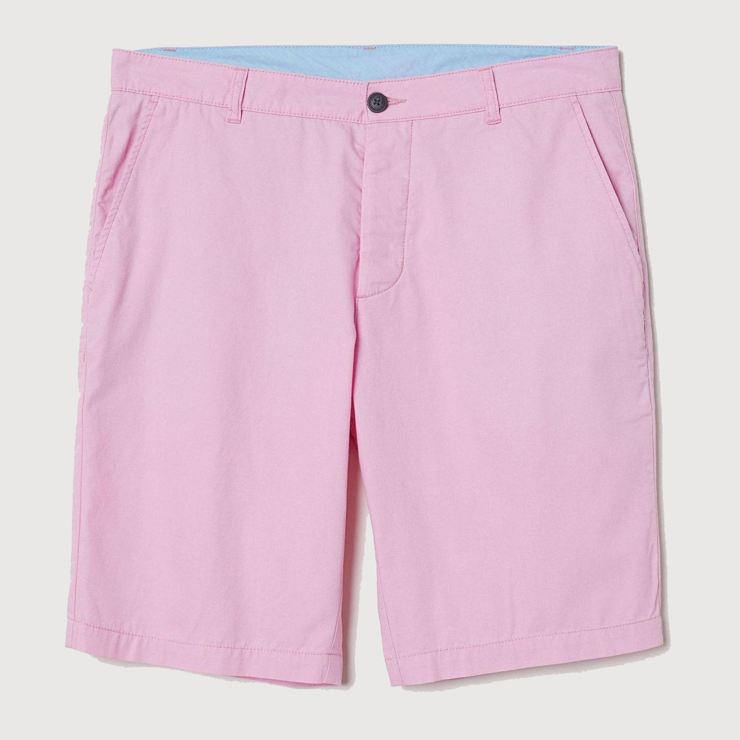

Шорты H&M 4717145-ACWV 36 Светло-розовые
