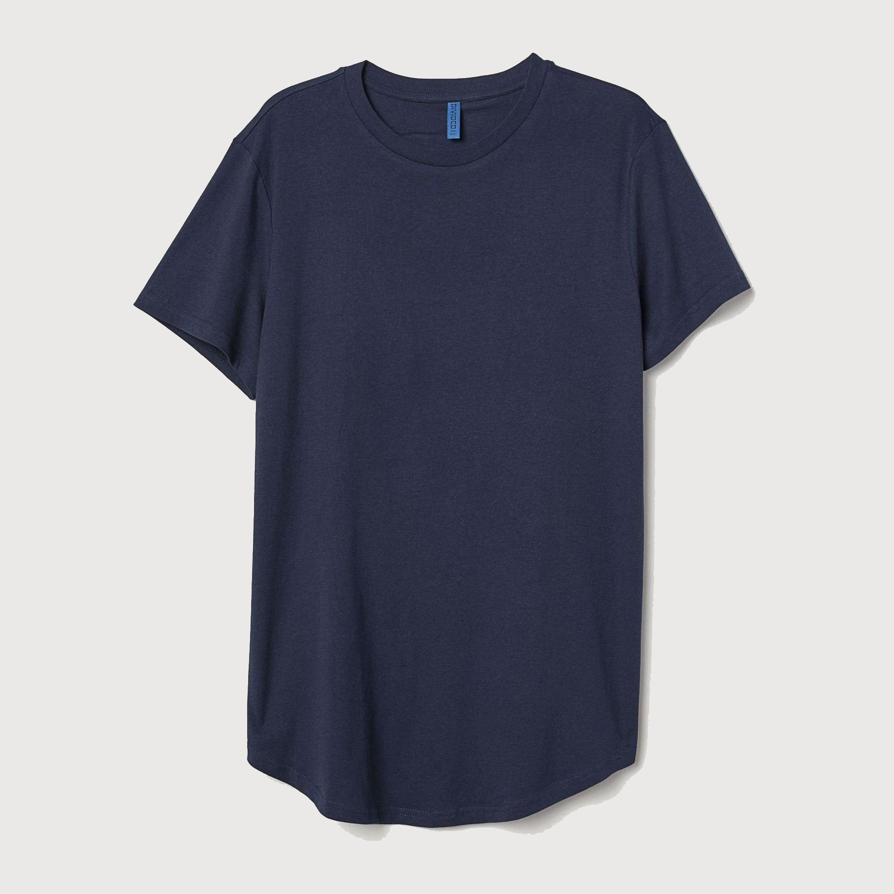 

Футболка H&M 5987550-ACXD XS Синяя