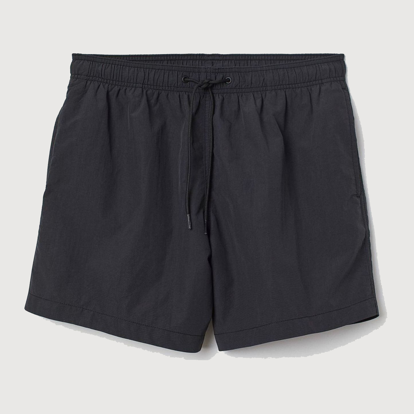 

Шорты H&M 6856021-AAAD L Черные