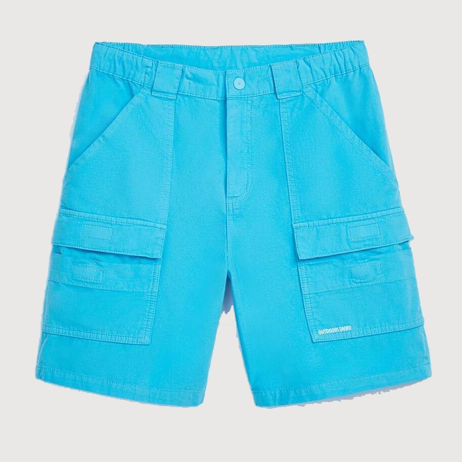 

Шорты Zara 7215/412/436-ACUP S Голубые