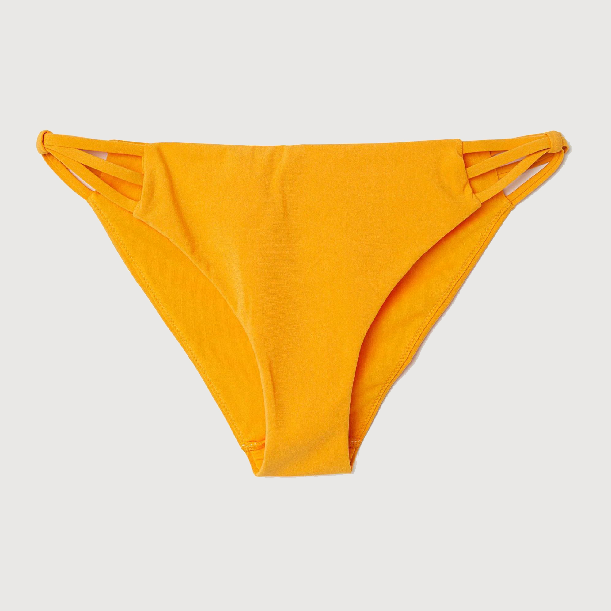 

Нижняя часть купальника H&M 6661168-ACUU 38 Желтая