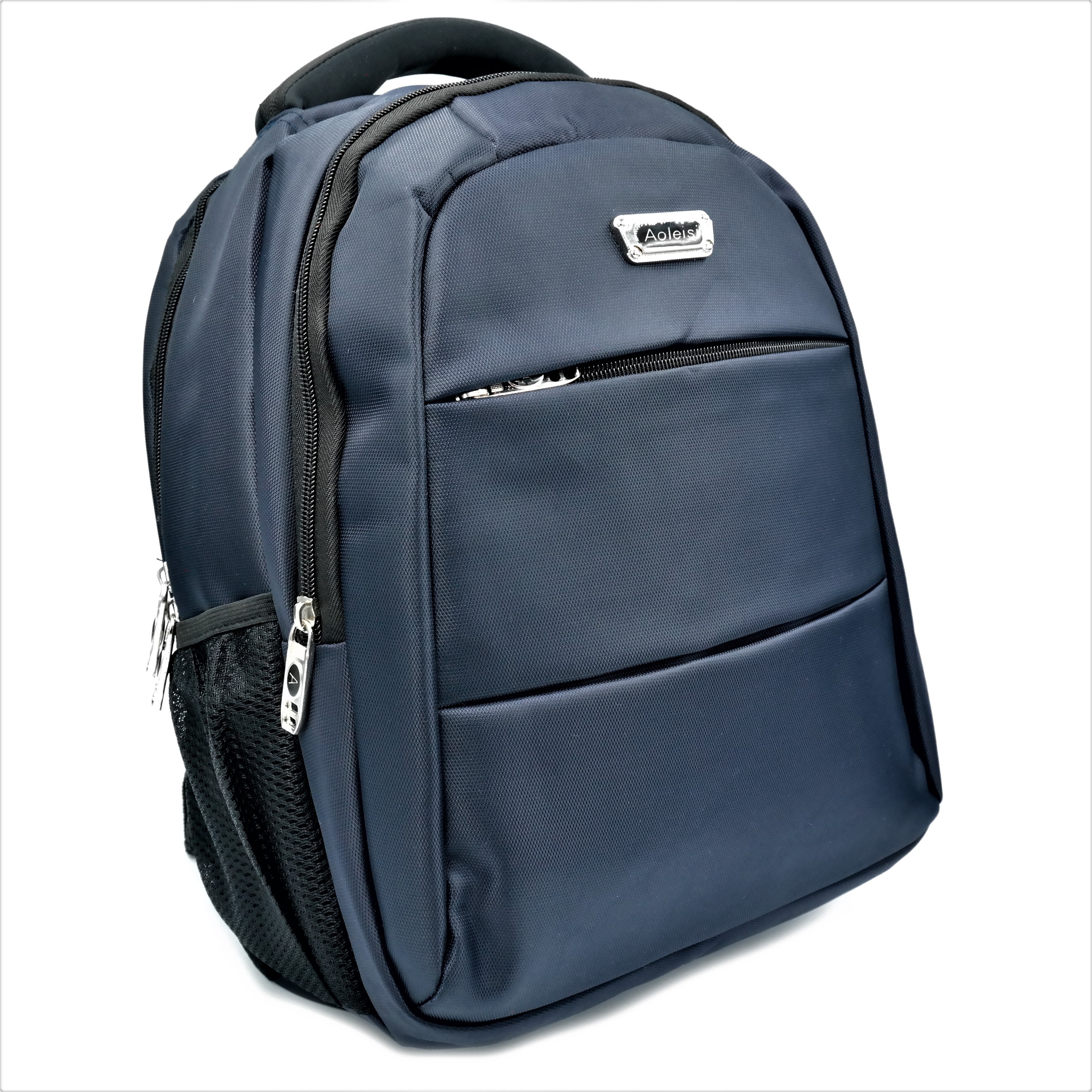 

Рюкзак мужской Lemon OL-100-darkblue Синий