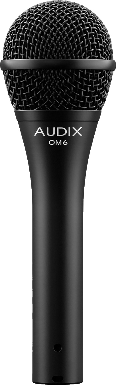

Микрофон Audix OM6