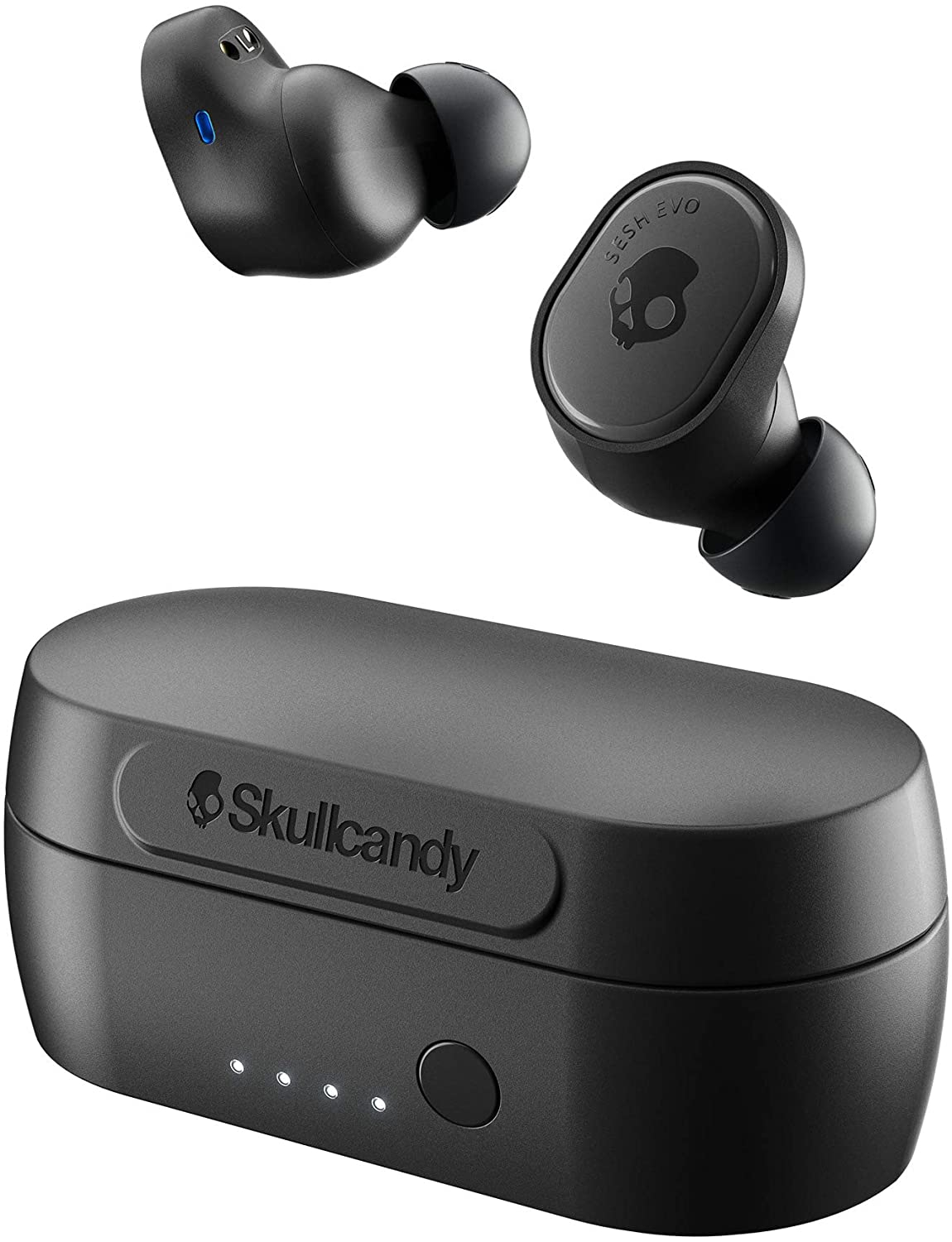 

Наушники Skullcandy Sesh Evo Black (S2TVW-N896)