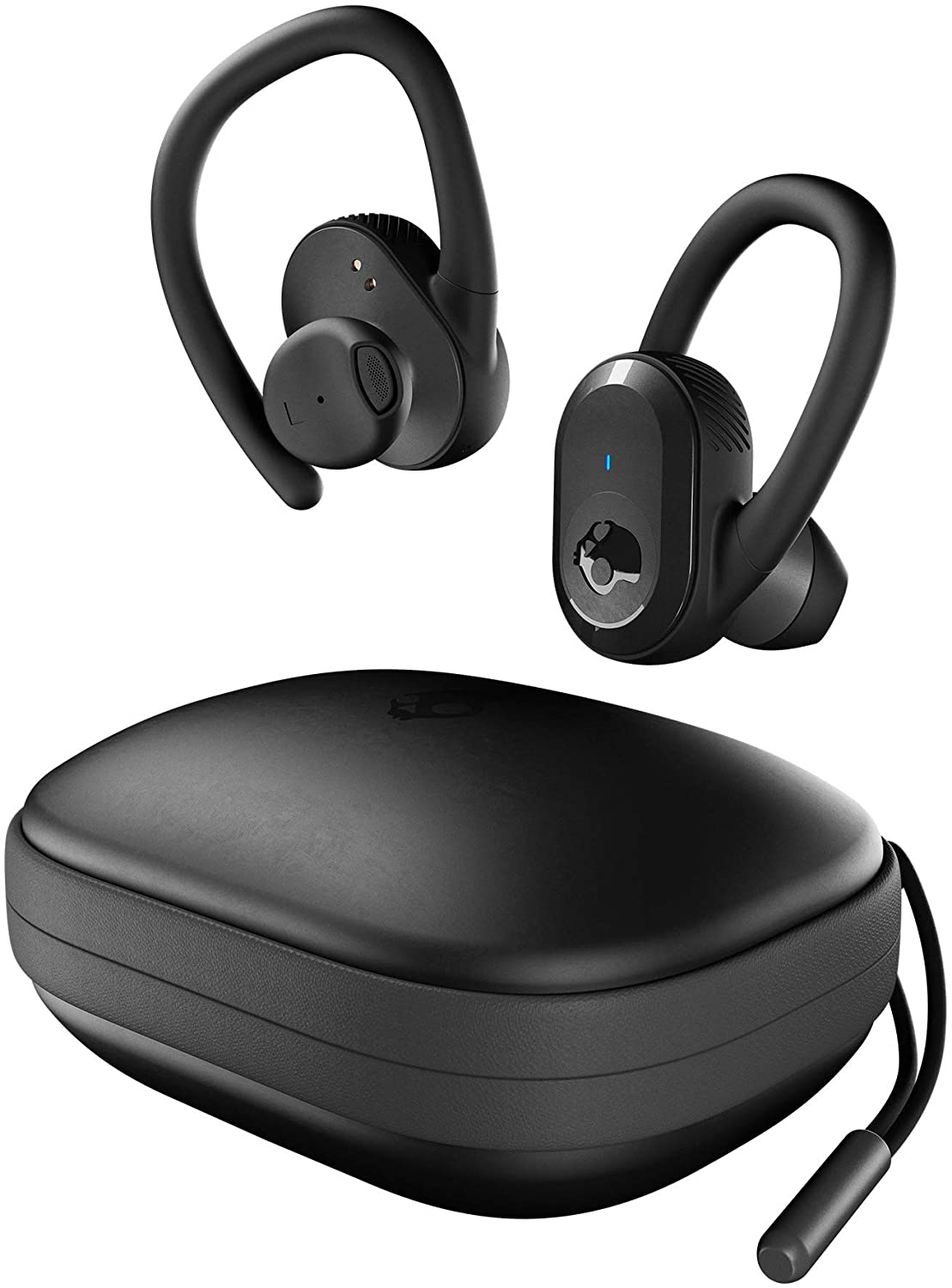 

Наушники Skullcandy Push Ultra True Wireless In-Ear True Black (S2BDW-N740)