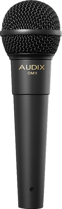 

Микрофон Audix OM11