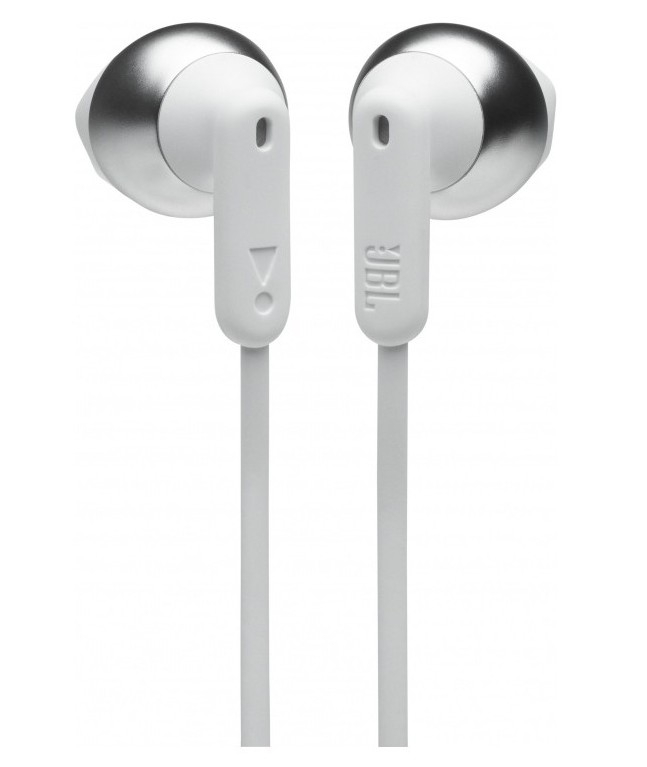 

Наушники JBL T215BT White (JBLT215BTWHT)