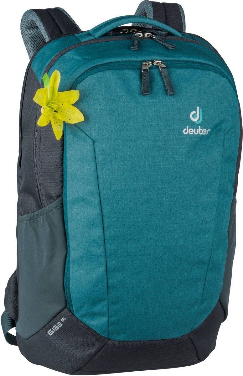 

Рюкзак Deuter Giga SL 28л Изумрудный (3821120 3445)