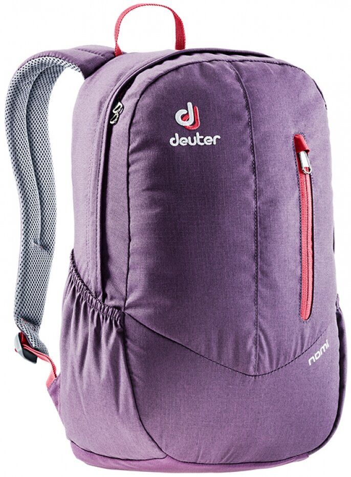 

Рюкзак Deuter Nomi 16л Фиолетовый (3810018 5533)