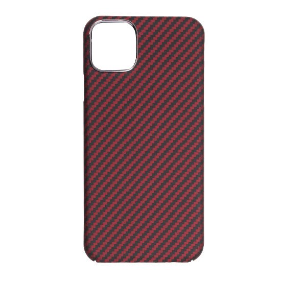 

Панель K-DOO Kevlar Series for iPhone 12/12 Pro Red
