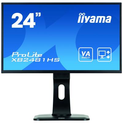 

Монитор iiyama XB2481HS-B1