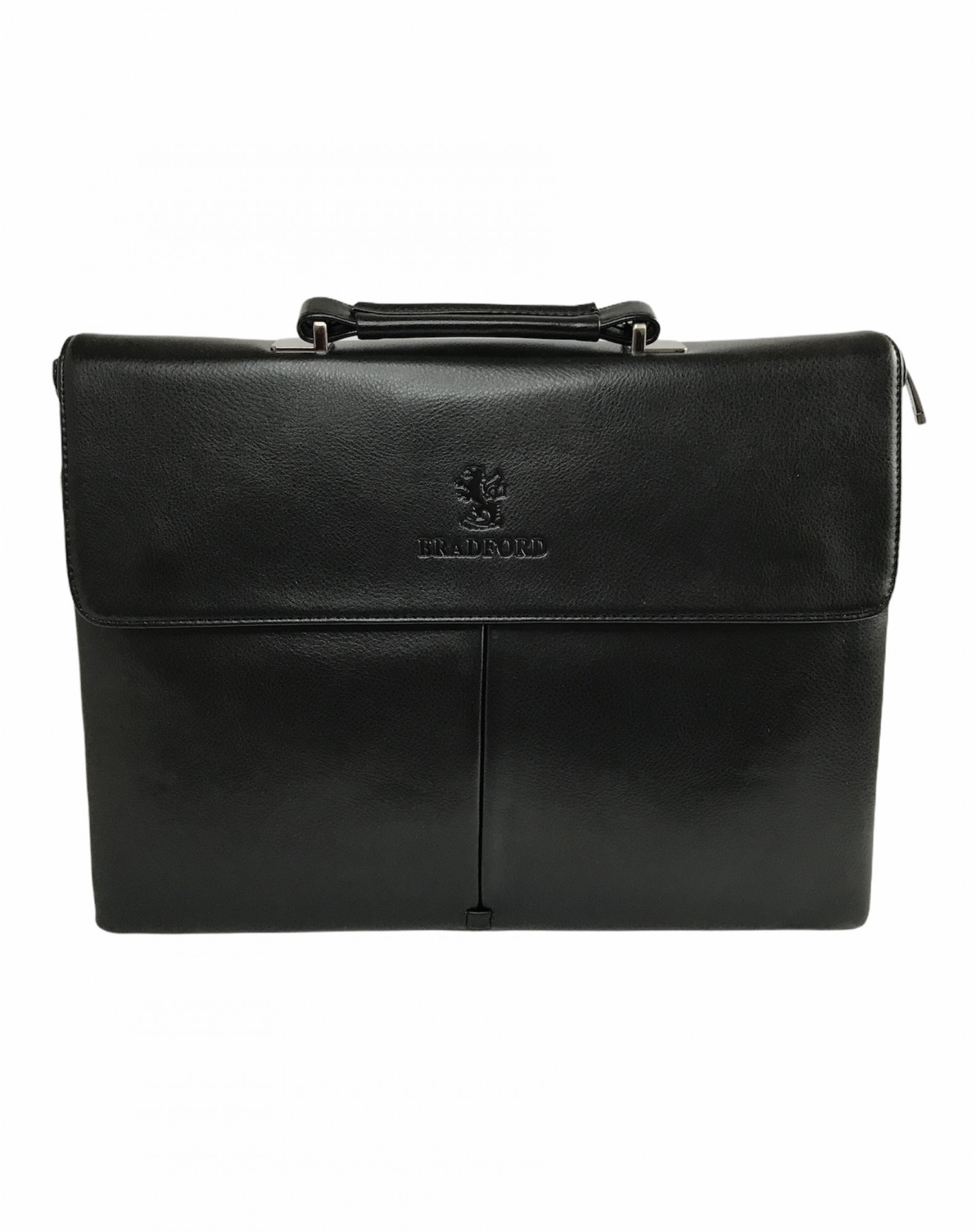 

Мужской портфель Bradford черная (ST9824-7 )