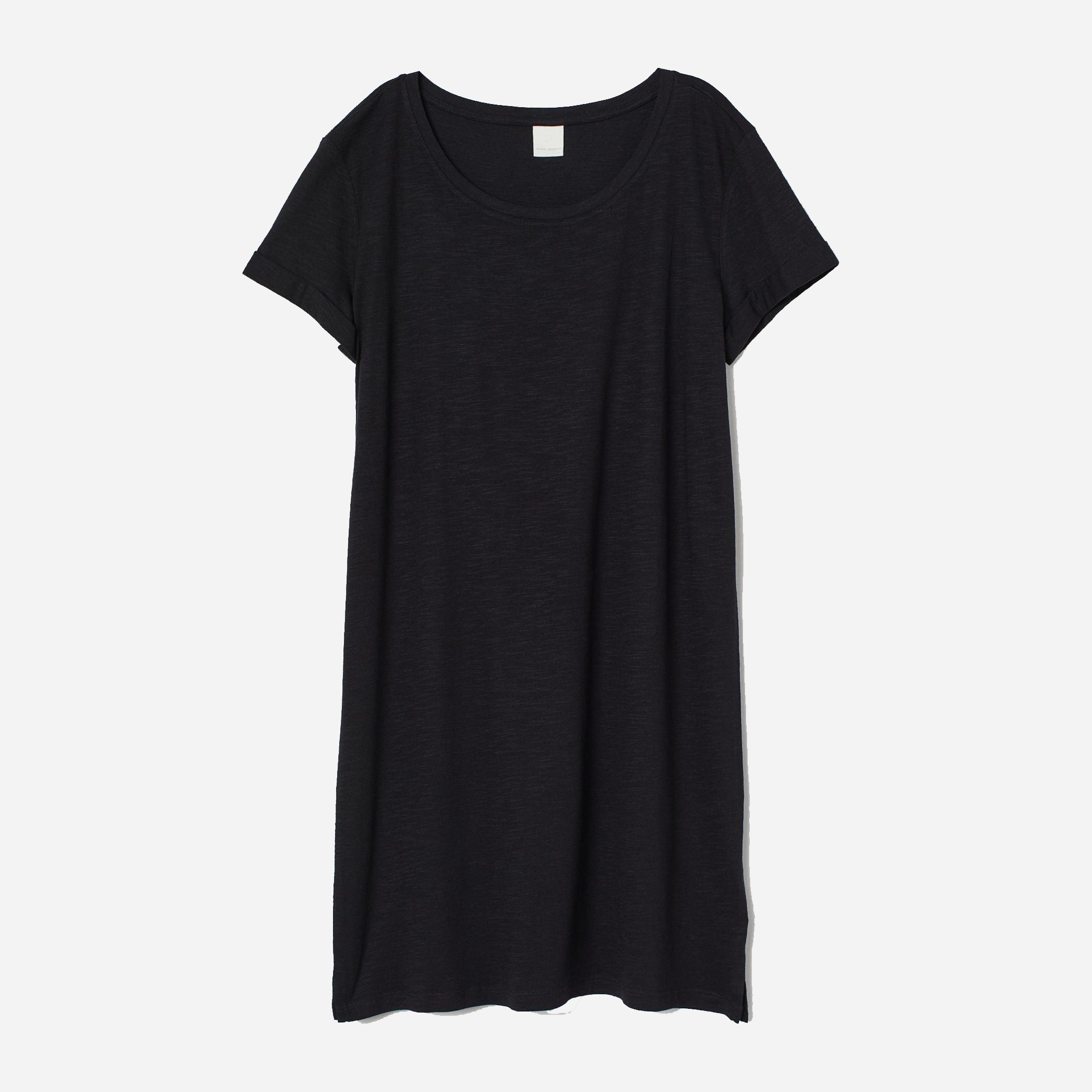 

Платье H&M 8590771-AAAD XXS Черное