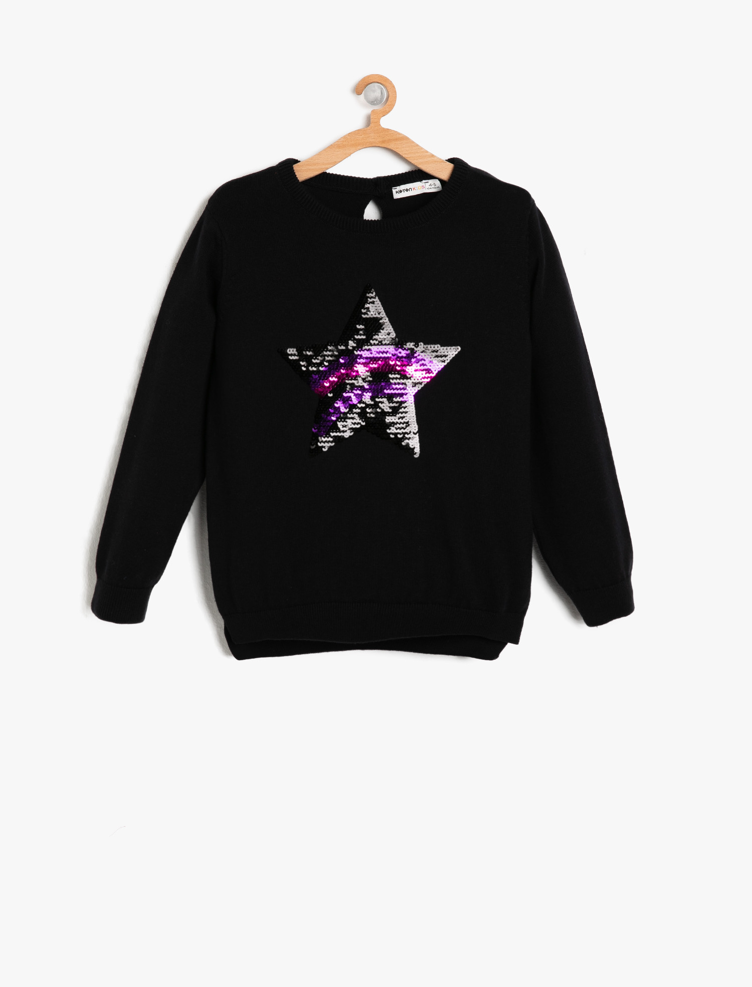 

Джемпер Koton 9KKG97651HT-999 98-104 см