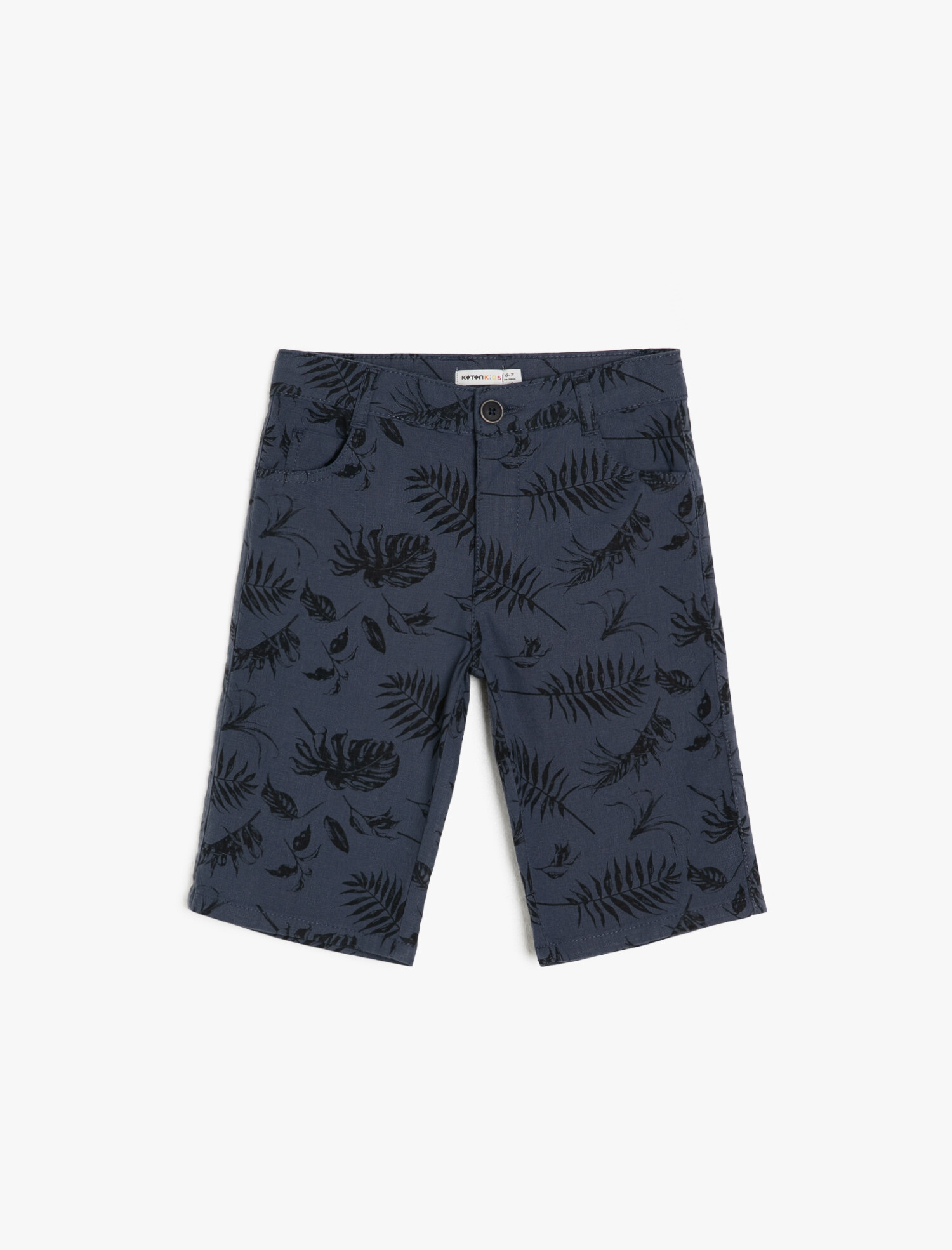 

Шорты Koton 9YKB46724OW-02C 116-122 см