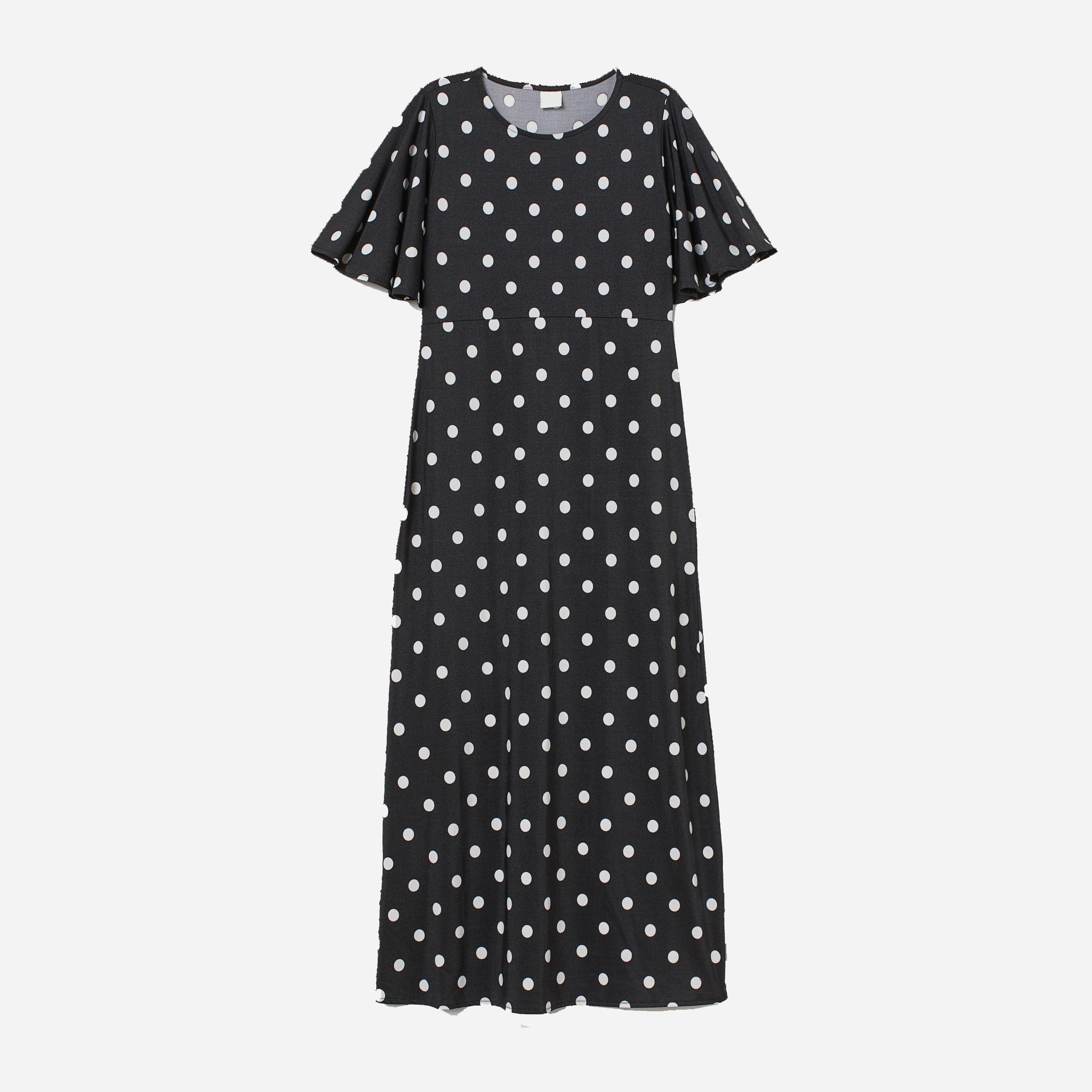 

Платье H&M 8397890-ABPP XS Черное