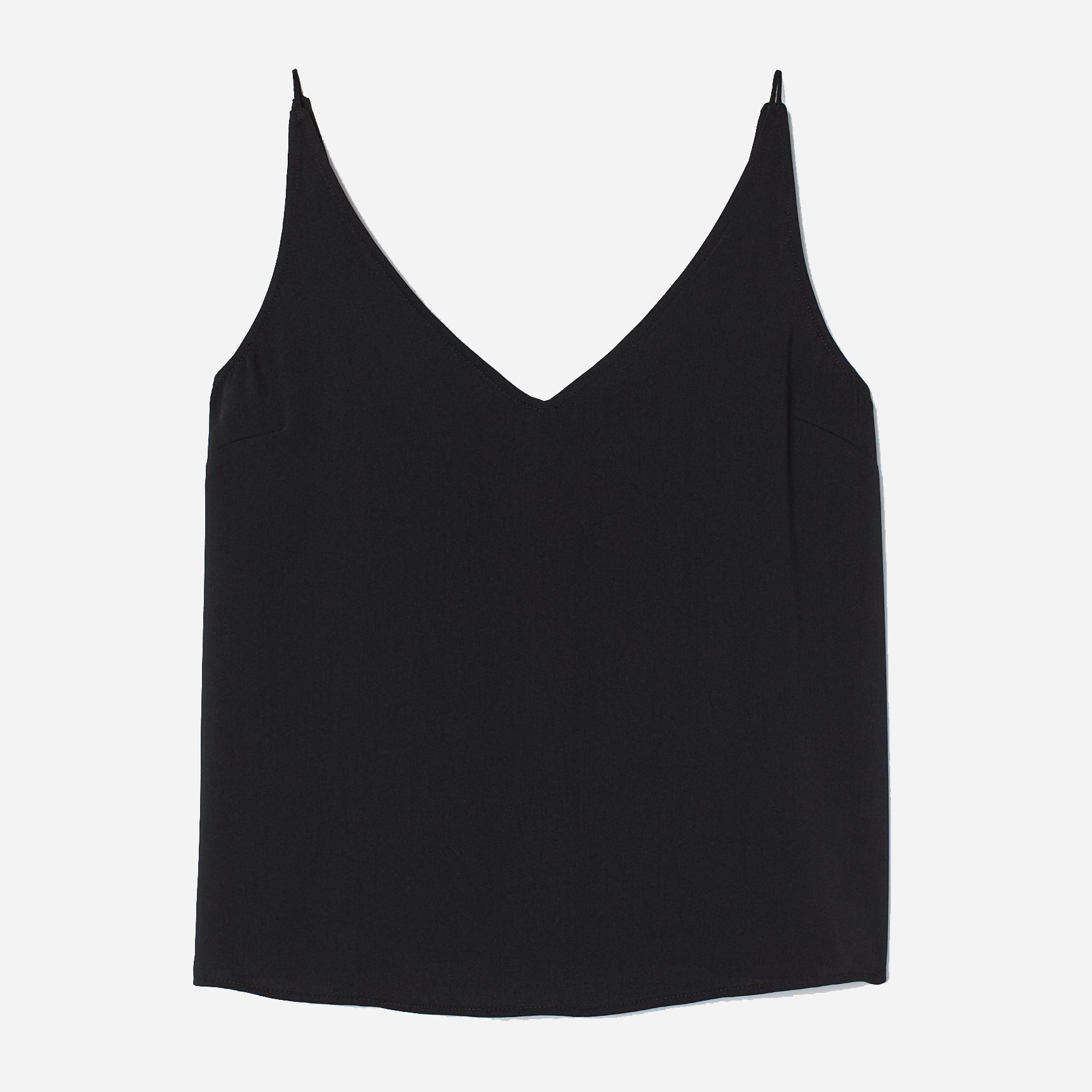 

Топ H&M 8317771-AAAD S Черный