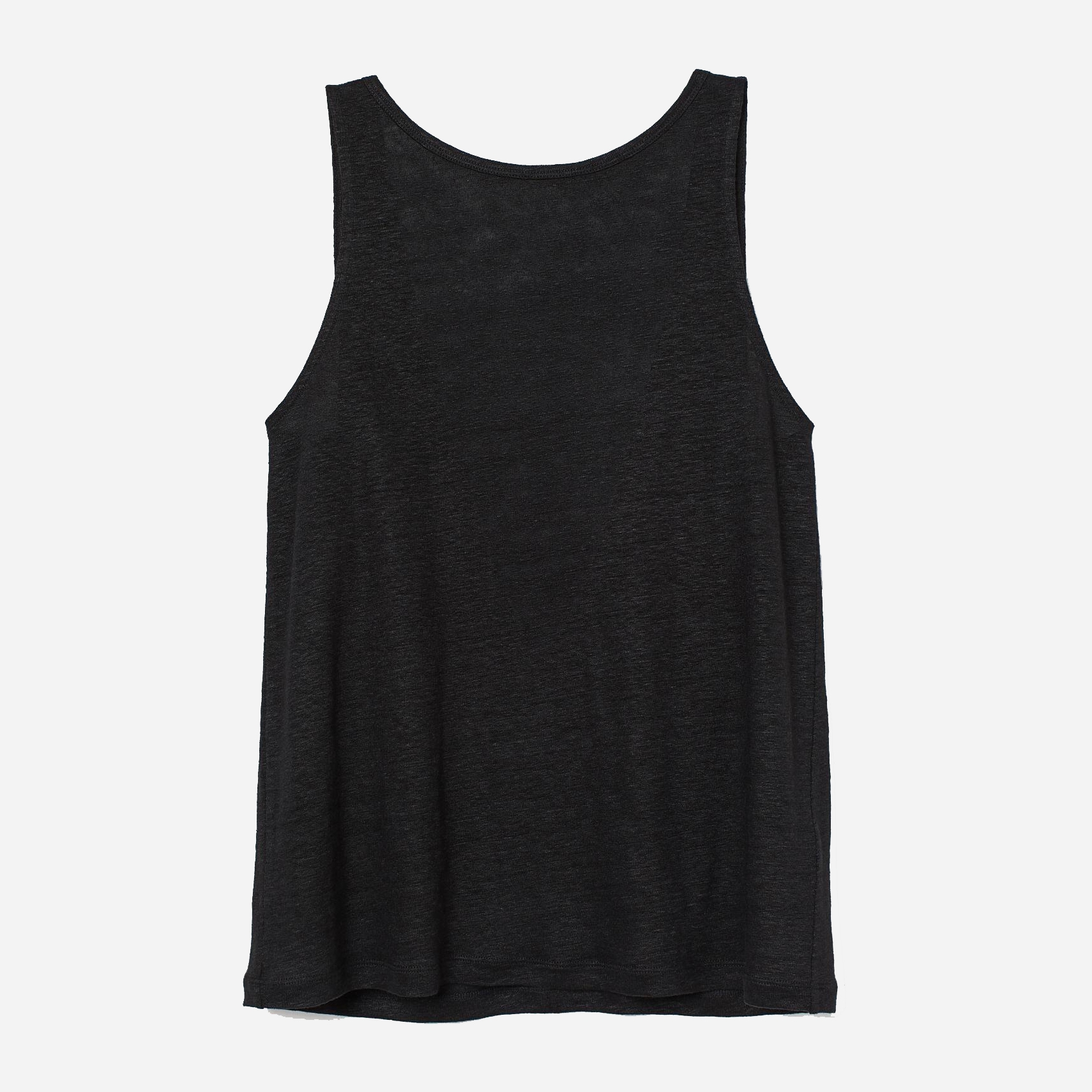 

Майка H&M 7792680-AAAD S Черная