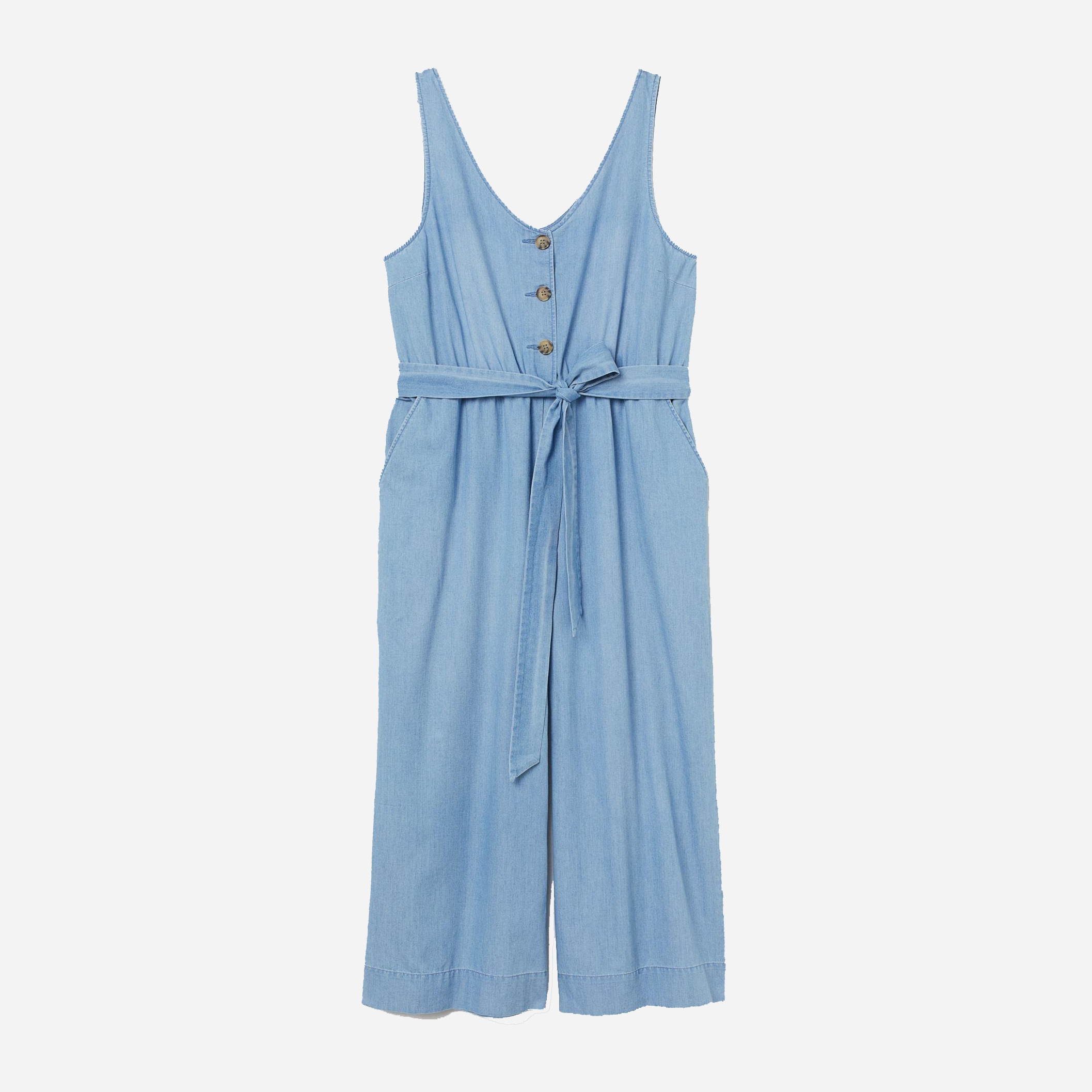 

Комбинезон H&M 7769840-ACXD XL Синий