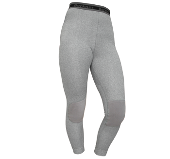 

Термолеггинсы женские Berkner TECHNOFLEECE TERMO,с ионами серебра, размер L