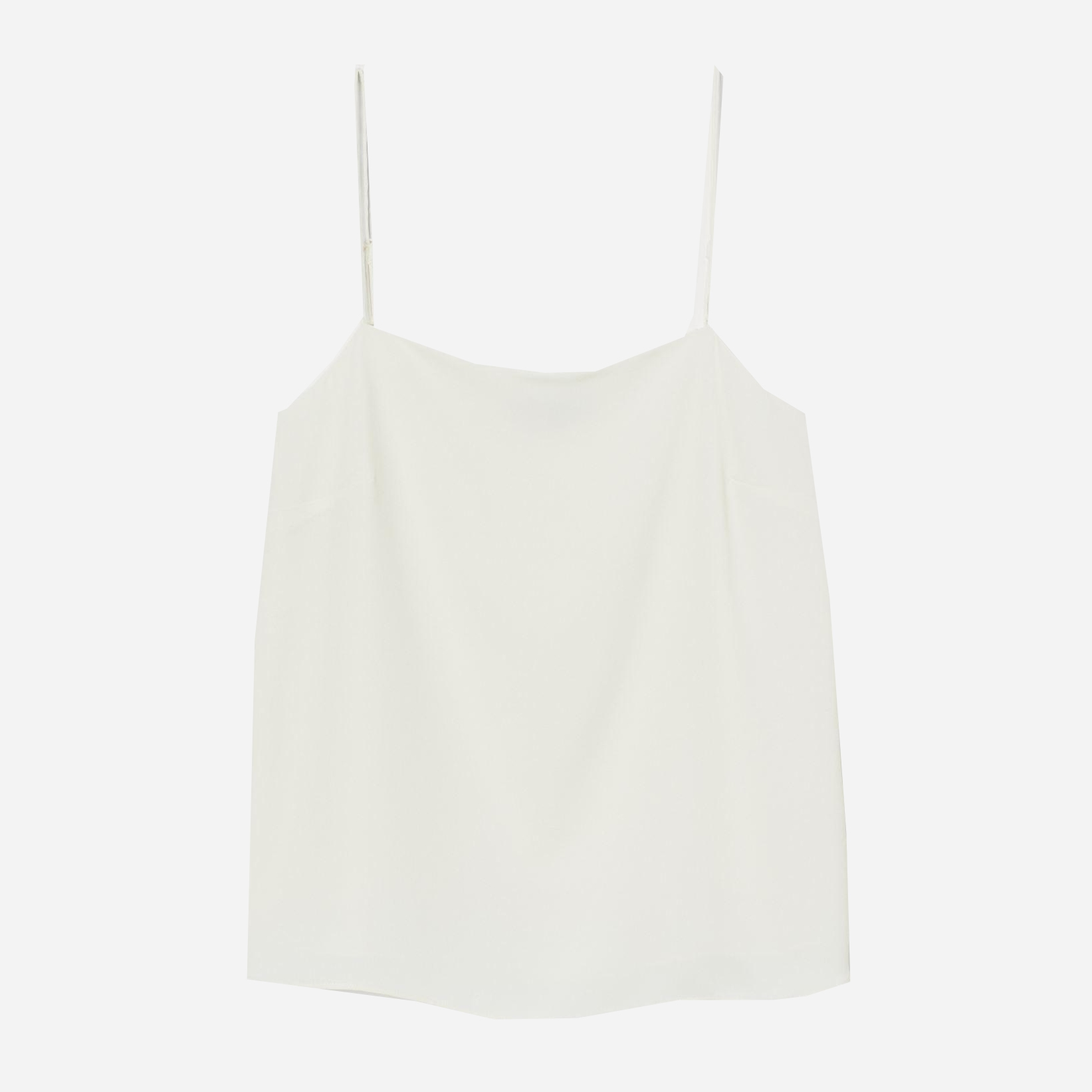 

Топ H&M 7657731-ACTS 36 Белый