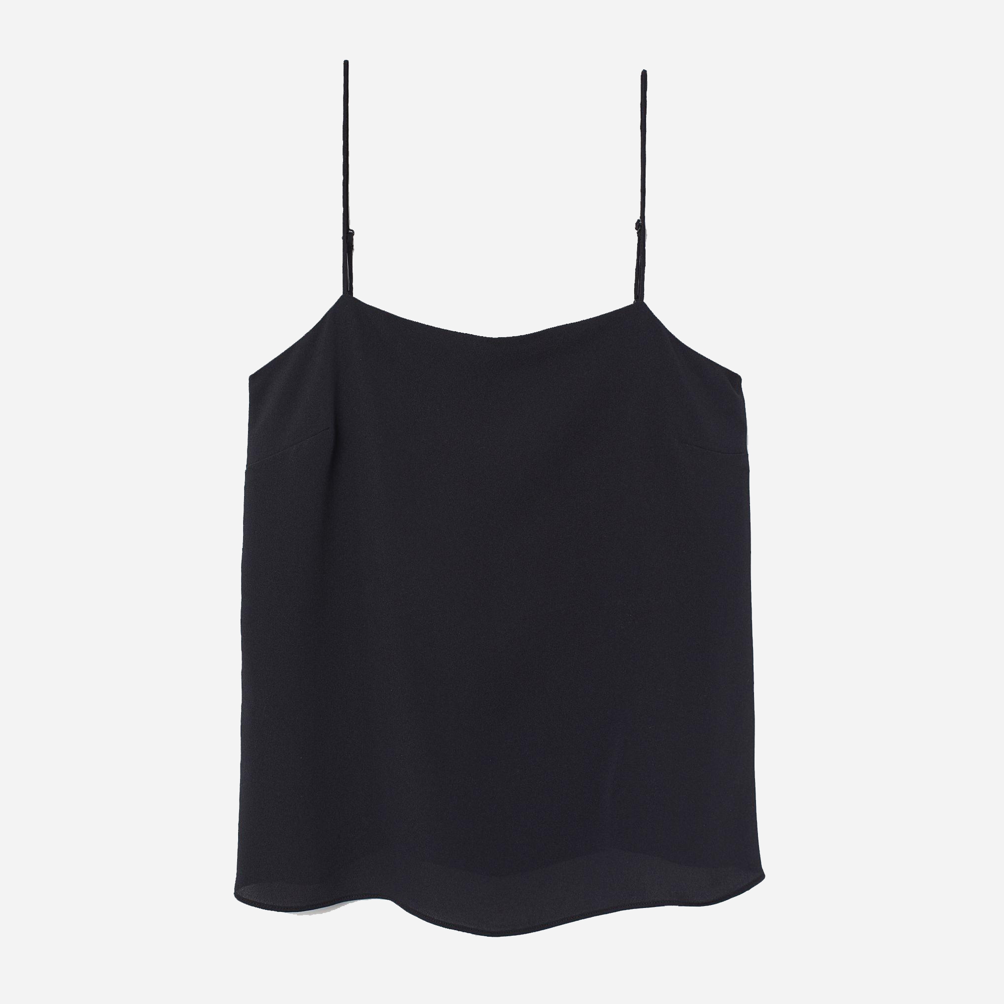 

Топ H&M 7657731-AAAD 38 Черный