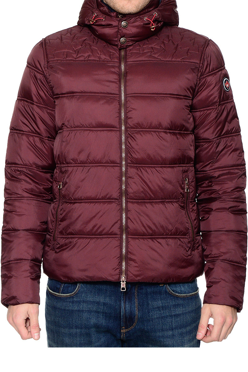 

Куртка Marville XXL Бордовый (30MV407364-XXL)